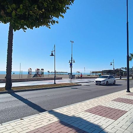 Dos Soles - Only 100 Meters From Beach Torremolinos Kültér fotó