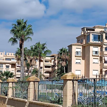 Dos Soles - Only 100 Meters From Beach Torremolinos Kültér fotó