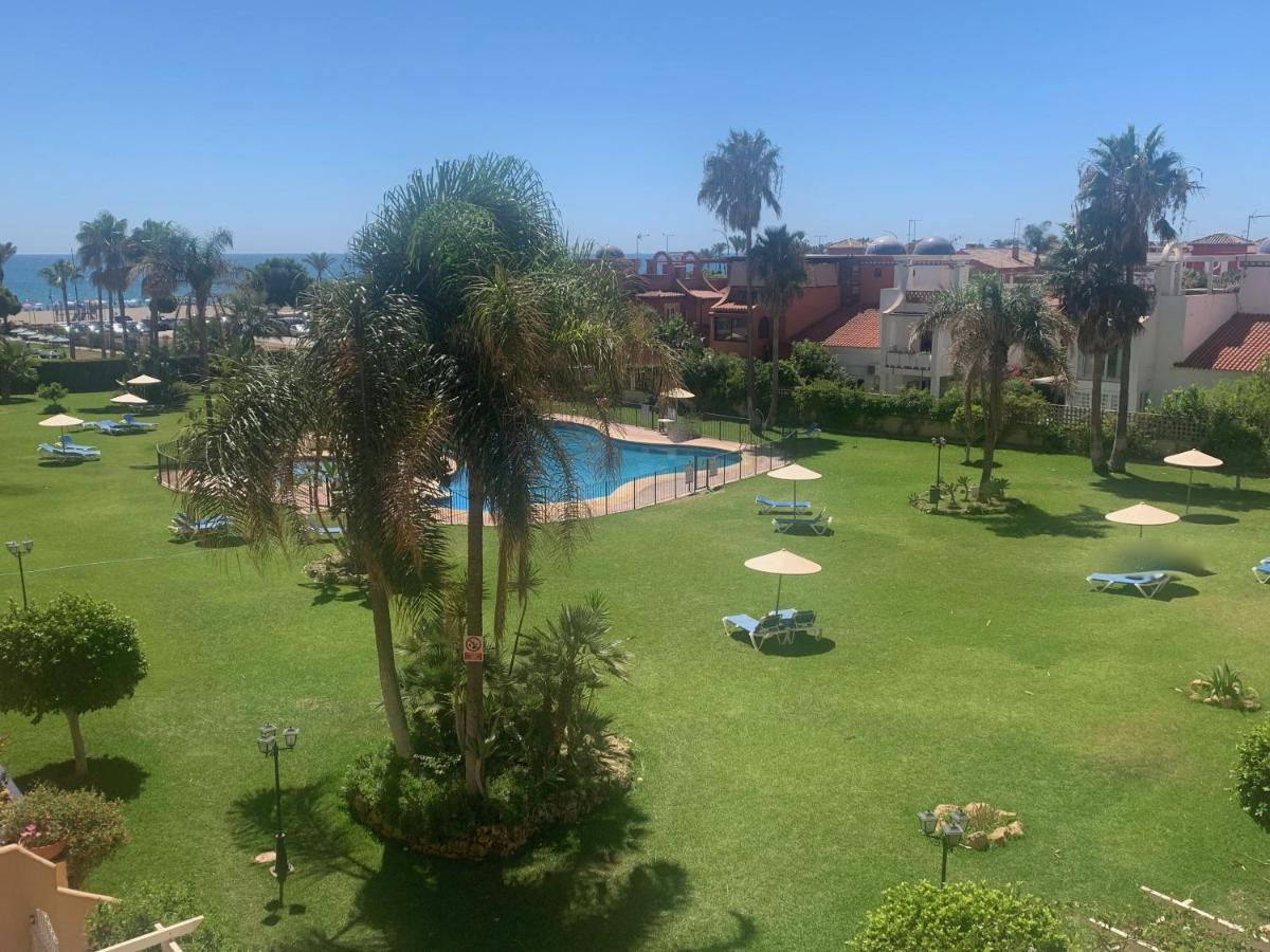 Dos Soles - Only 100 Meters From Beach Torremolinos Kültér fotó