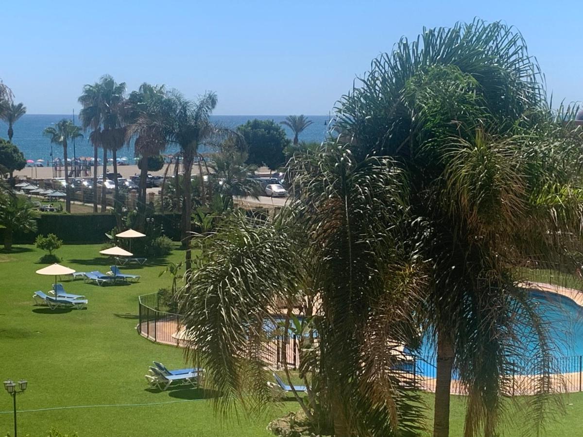 Dos Soles - Only 100 Meters From Beach Torremolinos Kültér fotó