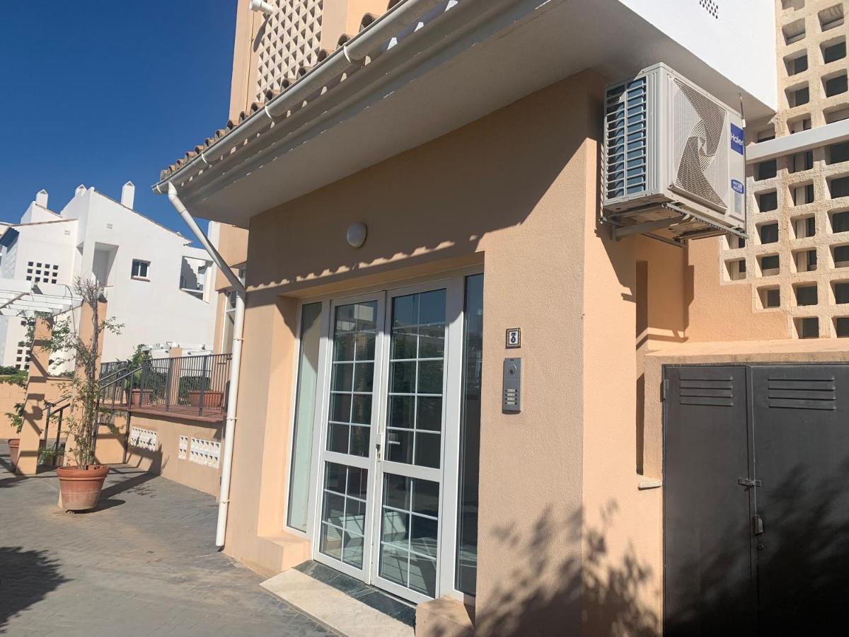 Dos Soles - Only 100 Meters From Beach Torremolinos Kültér fotó